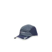 Gorra REEBOK azul marino en tallas SM y ML
