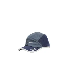 Gorra REEBOK azul marino en tallas SM y ML