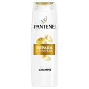 Pantene Repara y Protege Champú Reparador 2 x 325 ml
