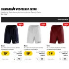 Ofertas de otoño: liquidación desde 1,11€