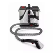 Ufesa SP LUMEN 650: aspirador de sólidos y líquidos