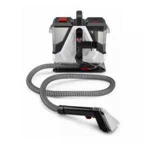 Ufesa SP LUMEN 650: aspirador de sólidos y líquidos
