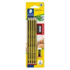 STAEDTLER Noris HB: 8 lápices edición limitada aniversario