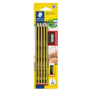 STAEDTLER Noris HB: 8 lápices edición limitada aniversario