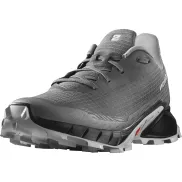 SALOMON ALPHACROSS 5: Zapatillas de Senderismo Hombre