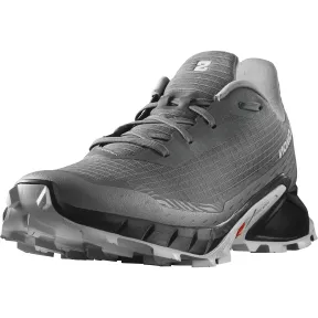 SALOMON ALPHACROSS 5: Zapatillas de Senderismo Hombre