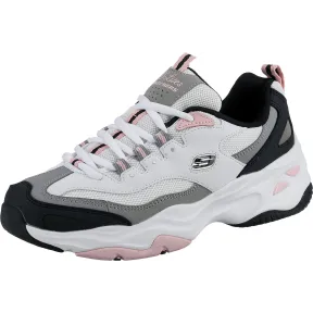 Zapatillas Skechers D'Lites 4.0 Fresh Diva para Mujer