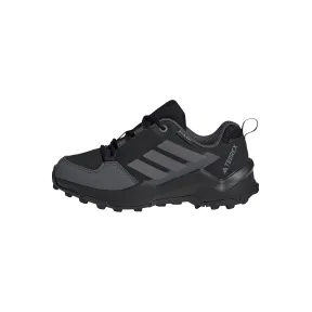 adidas Terrex AX4r: Zapatillas de Senderismo Infantiles