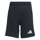 Adidas Entrada26: Pantalón Corto de Training Infantil