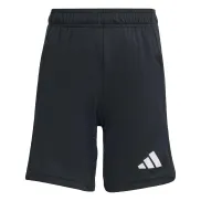 Adidas Entrada26: Pantalón Corto de Training Infantil
