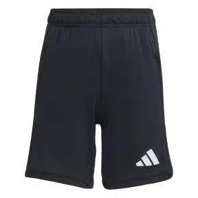 Adidas Entrada26: Pantalón Corto de Training Infantil
