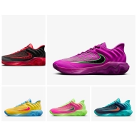Increíbles zapatillas Giannis Immortality 4 para baloncesto.