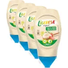 4x Mayonesa Ligeresa Original por 2,60 € y más salsas en oferta