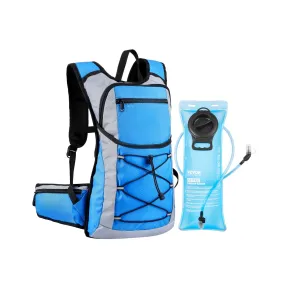 VEVOR Mochila Aislada de Hidratación de 15 L