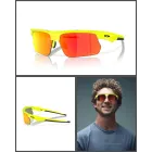 Gafas Oakley BiSphaera Inner Spark Collection