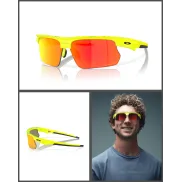 Gafas Oakley BiSphaera Inner Spark Collection