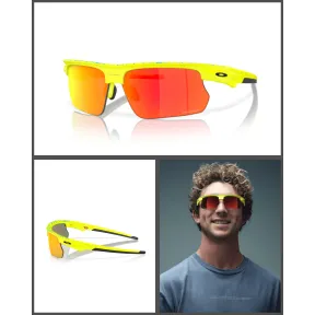 Gafas Oakley BiSphaera Inner Spark Collection