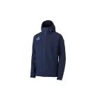 Chaqueta Ternua Drain Jkt Emw azul para hombre
