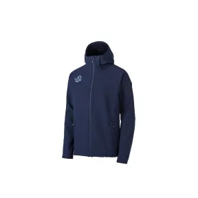 Chaqueta Ternua Drain Jkt Emw azul para hombre