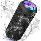 Altavoz Bluetooth Ortizan X10 24W IPX7 reacondicionado