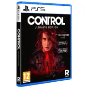Control Ultimate Edition para PS5