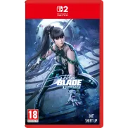Stellar Blade Complete Edition para Nintendo Switch 2