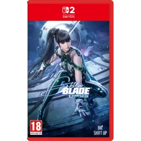Stellar Blade Complete Edition para Nintendo Switch 2
