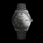 Swiss Military Hanowa Master Diligenter: Reloj