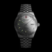 Swiss Military Hanowa Master Diligenter: Reloj