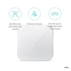Báscula Smart Scale 2 de Xiaomi con puntos Mi por 3,9€