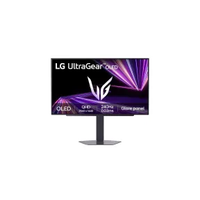 Monitor LG UltraGear 27GX704A-B.AEU 27" OLED WQHD 240Hz