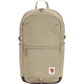 FJALLRAVEN High Coast: Mochila para el día a día