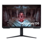 Monitor Samsung Odyssey G5 QHD 27" 165Hz Gaming VA