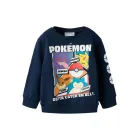 Sudadera Pokémon Name IT Nmmsibo para niños