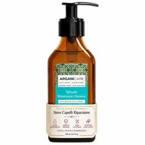 Arganicare Suero Reparador de Argán Orgánico 100 ml