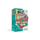 FlexiQ Twhist FXG01: cartas de bazas y estrategia +8 años