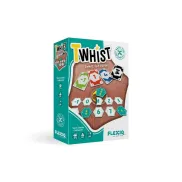 FlexiQ Twhist FXG01: cartas de bazas y estrategia +8 años