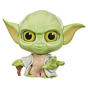 Yoda Force N Telling de Star Wars | Juguetes