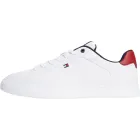 Zapatillas Tommy Hilfiger Lightweight Pinperf LTH de piel