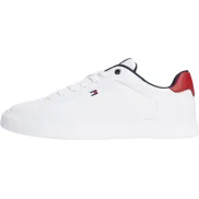 Zapatillas Tommy Hilfiger Lightweight Pinperf LTH de piel