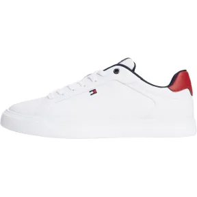 Zapatillas Tommy Hilfiger Lightweight Pinperf LTH de piel