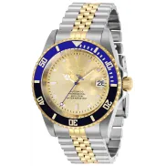 INVICTA Pro Diver 42 mm automático de acero para hombre