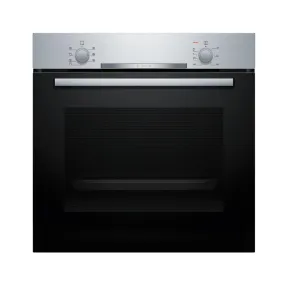 Horno Bosch HBA510BR4 Serie 2 negro con 5 modos Clase A