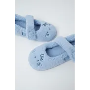 Zapatillas de casa Hello Kitty bailarina tallas 38-39 y 40-41