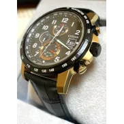 Citizen H800: Reloj Radiocontrolado