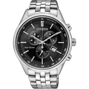 Reloj deportivo Citizen con cronógrafo