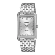 Casio Timeless: Reloj de Estilo Atemporal