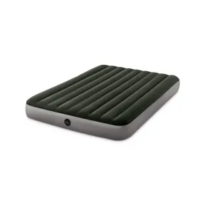 Colchón hinchable Intex de 152x230x25 cm