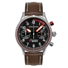 Reloj Eurofighter de Bauhaus Aviation