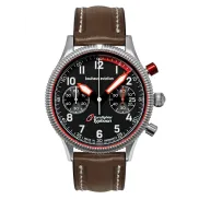 Reloj Eurofighter de Bauhaus Aviation